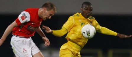 Etapa 23: Dinamo - FC Vaslui 0-1